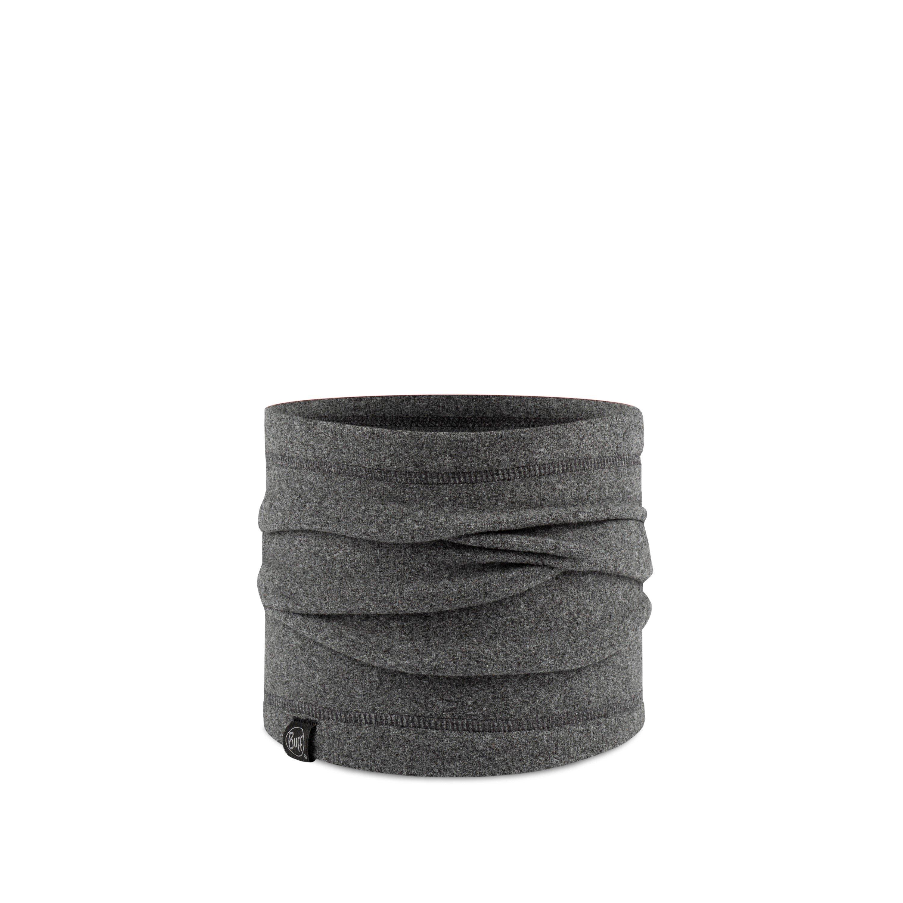 Gris chiné - Buff - Polar Neckwarmer - 2