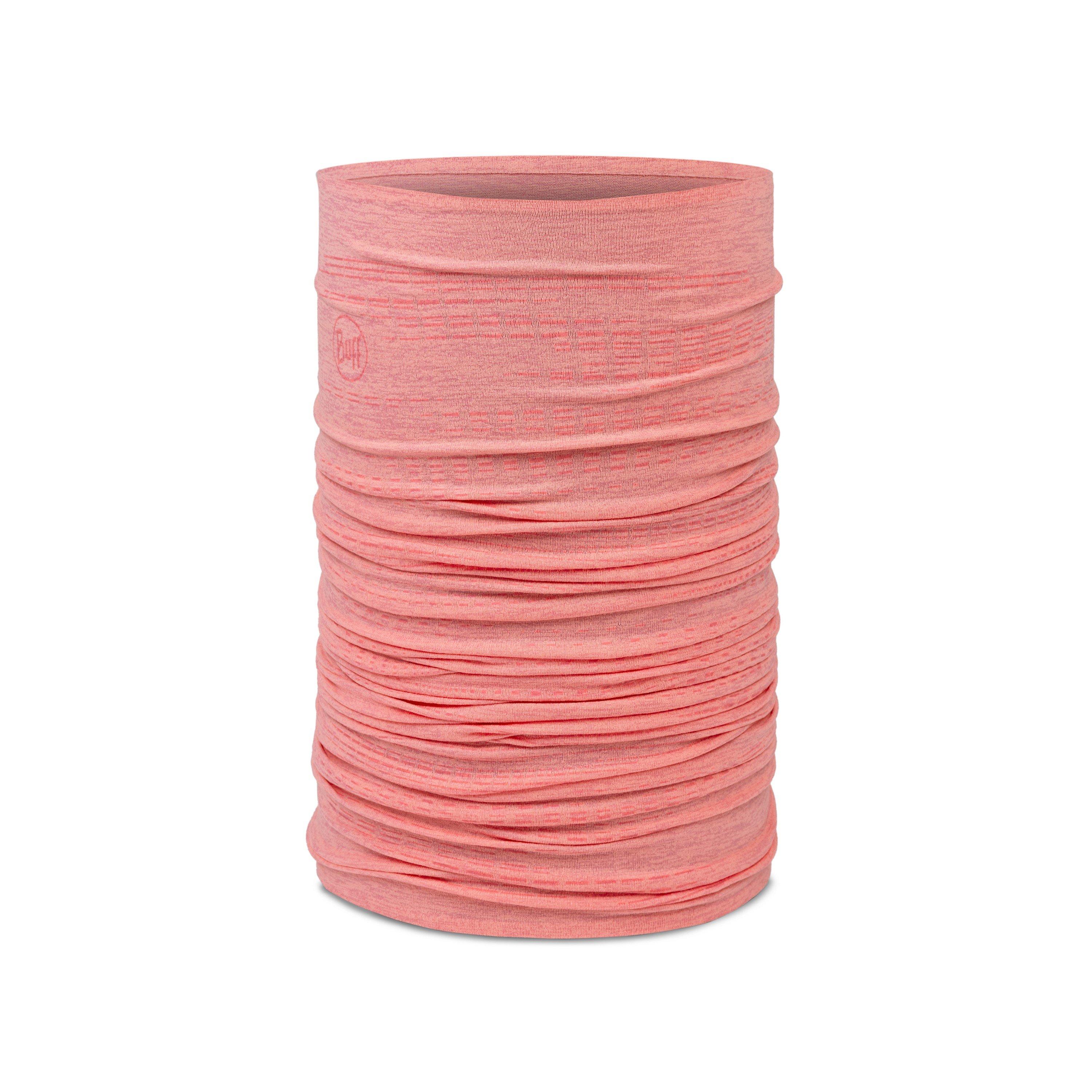 Einfache Rosarot - Buff - Merino Lightweight Neckwear Adults - 2
