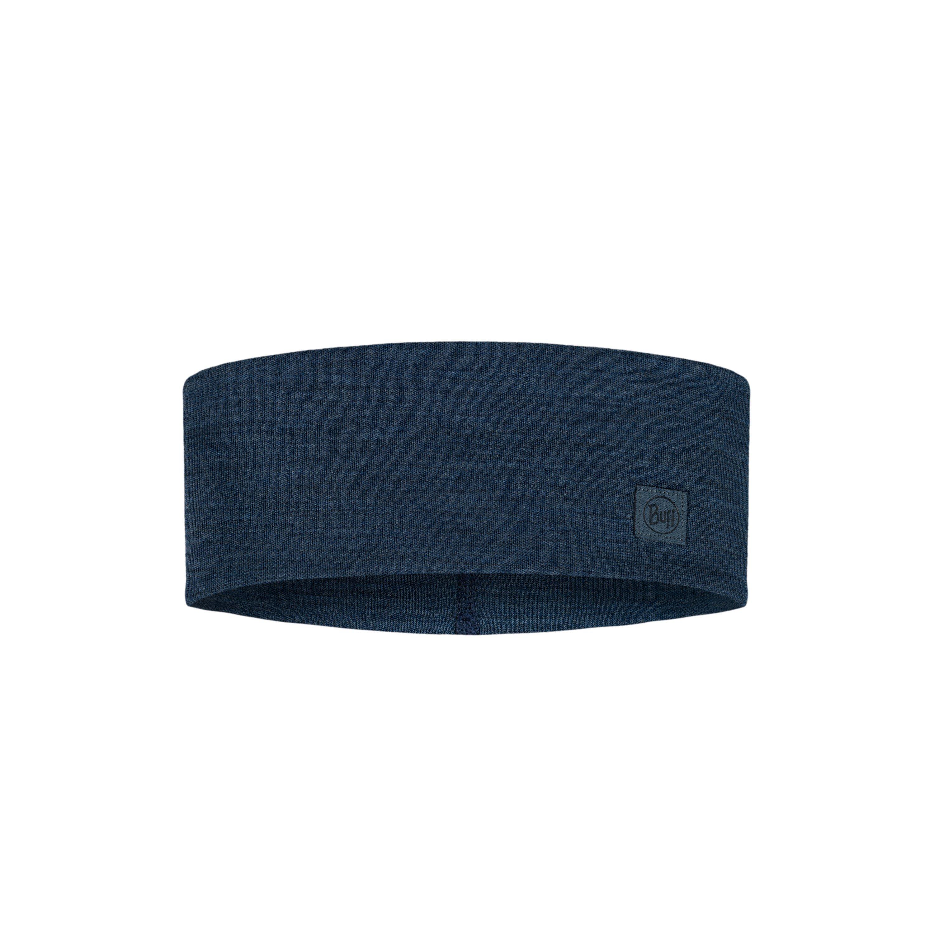 Merino Headband Womens