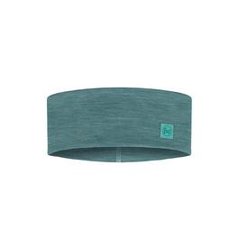 Buff Merino Headband Womens