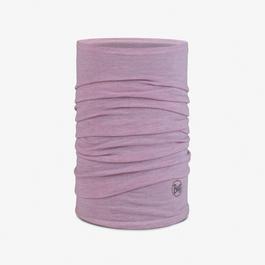 Buff Merino Midweight Neckwarmer Adults