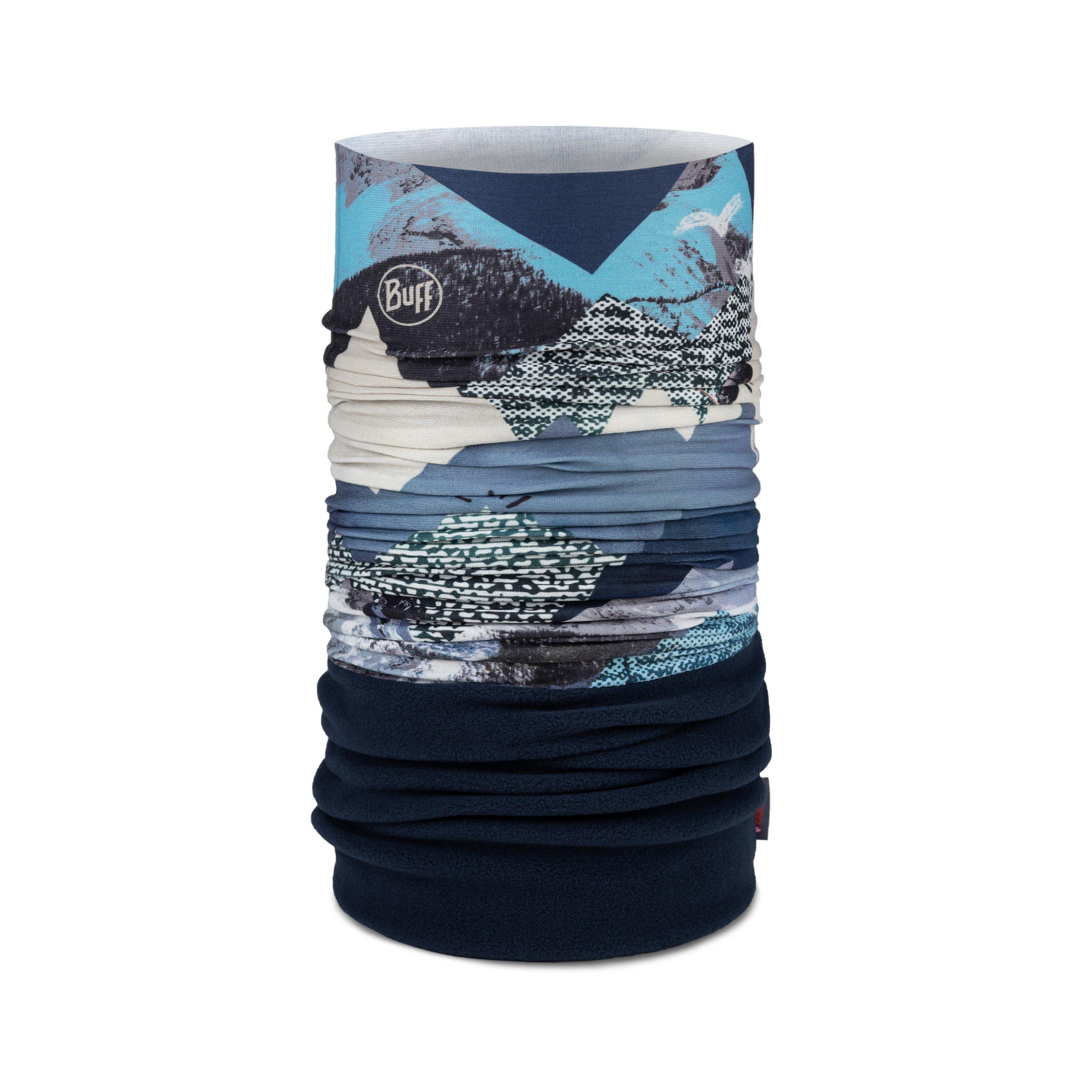 Buff Polar Multifunctional Neckwear Juniors