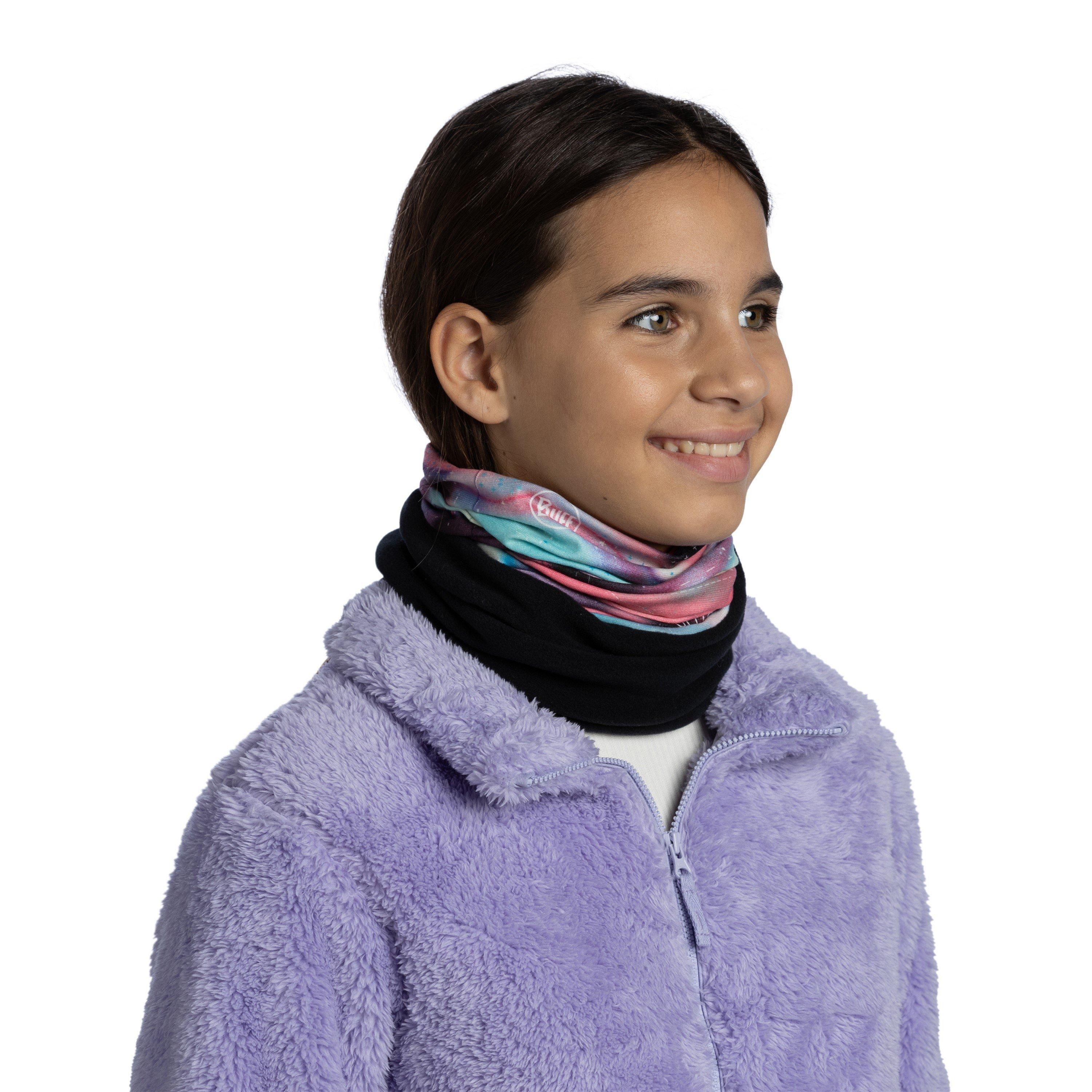 Semva Multi - Buff - Polar Multifunctional Neckwear Juniors - 3
