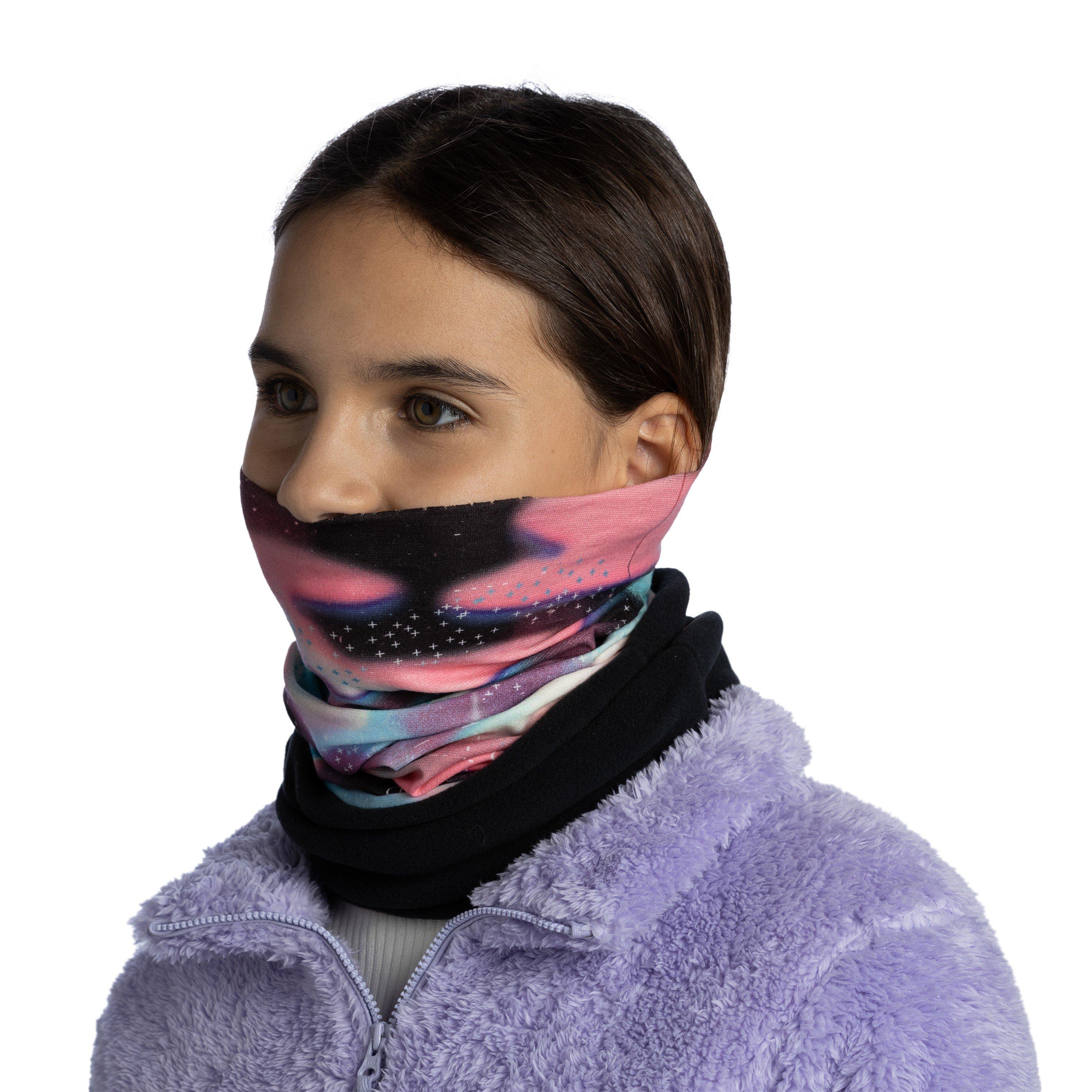 Semva Multi - Buff - Polar Multifunctional Neckwear Juniors - 4