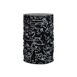 Buff Ecostretch Neckwarmer Juniors