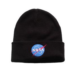 NASA Beanie Sn00