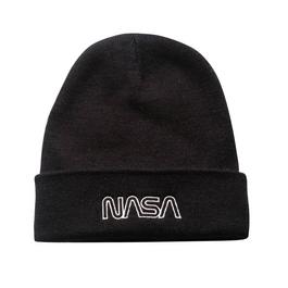 NASA Beanie Sn00