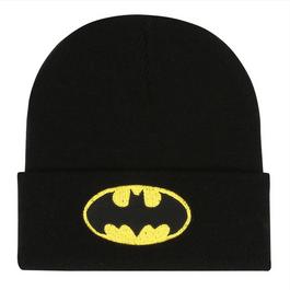 DC Comics Batman Beanie