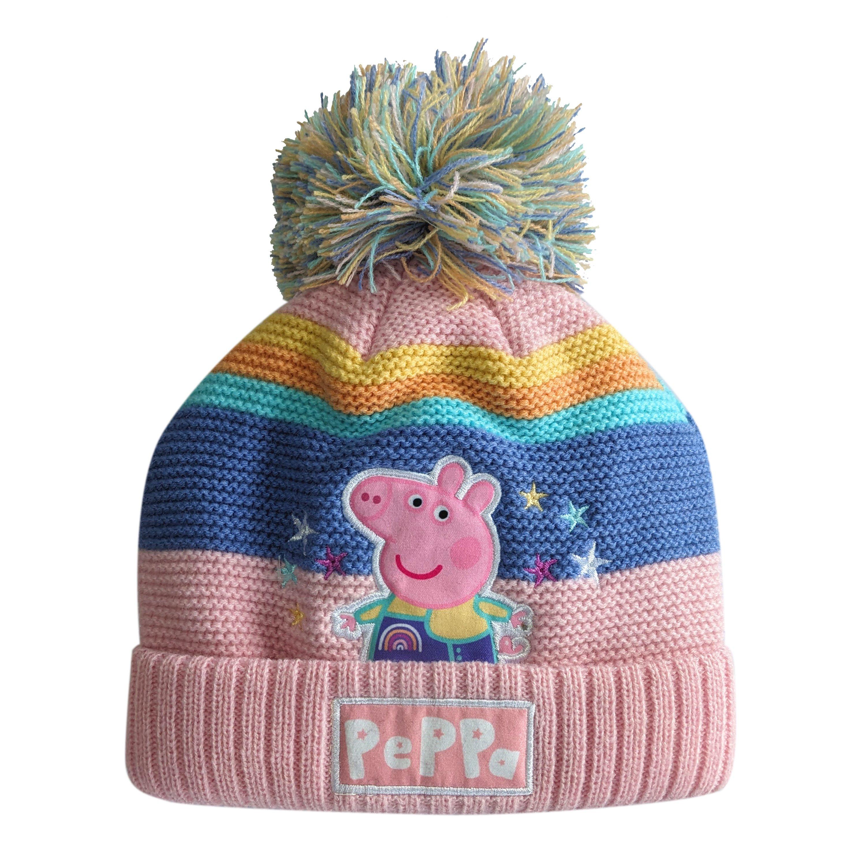 Peppa Pig - Peppa Pig - Beanie - 1