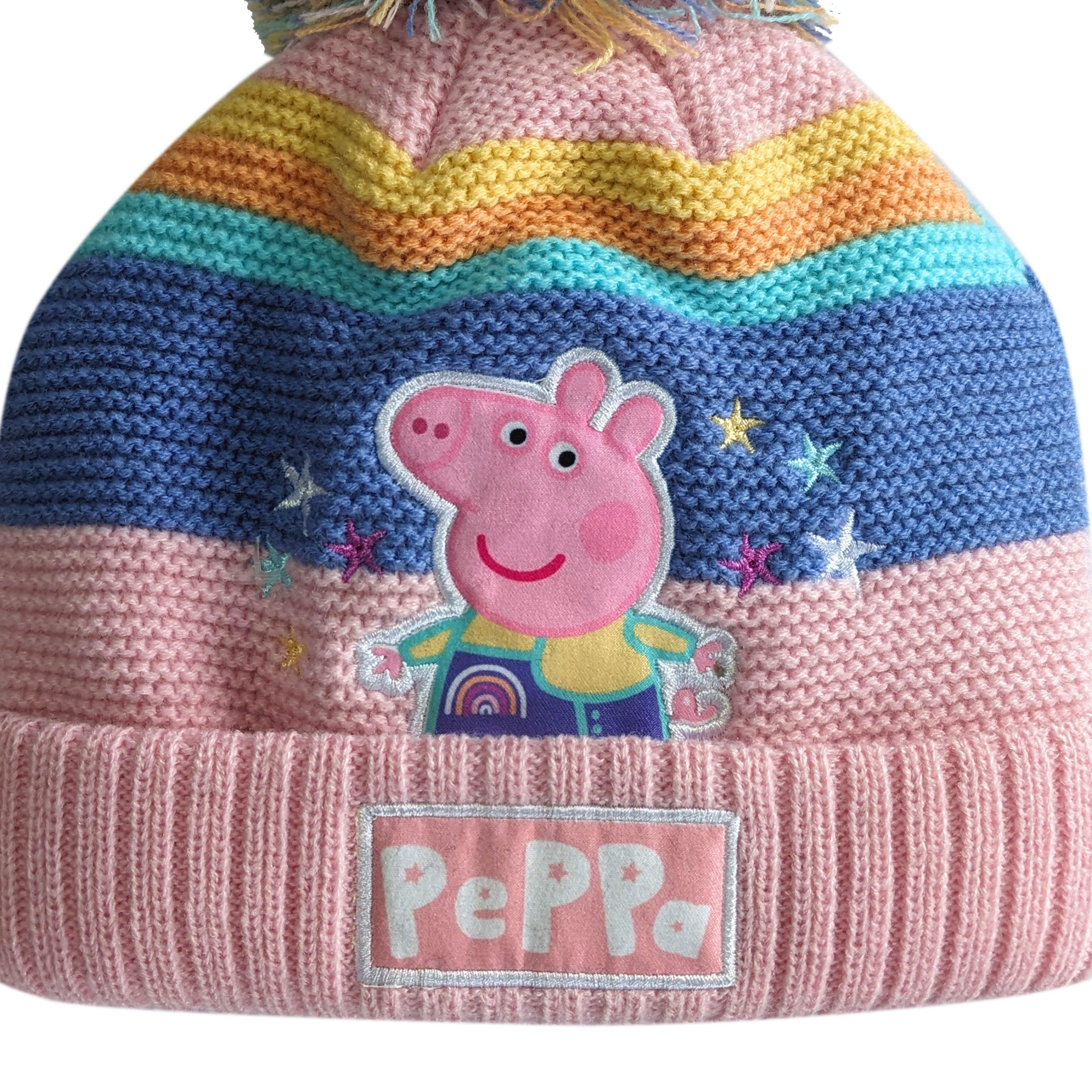 Peppa Pig - Peppa Pig - Beanie - 2