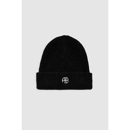 Anine Bing Elia AB Beanie Ld51