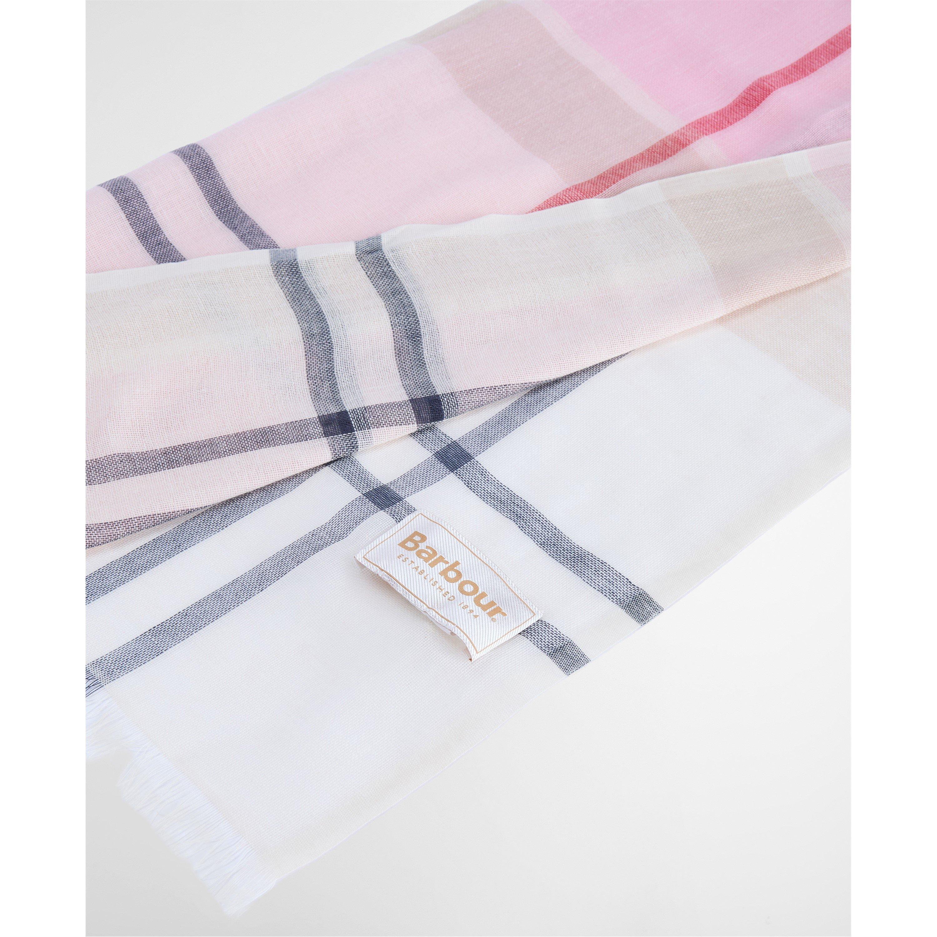 Cherry Blossom - Barbour - Abigail Scarf - 3