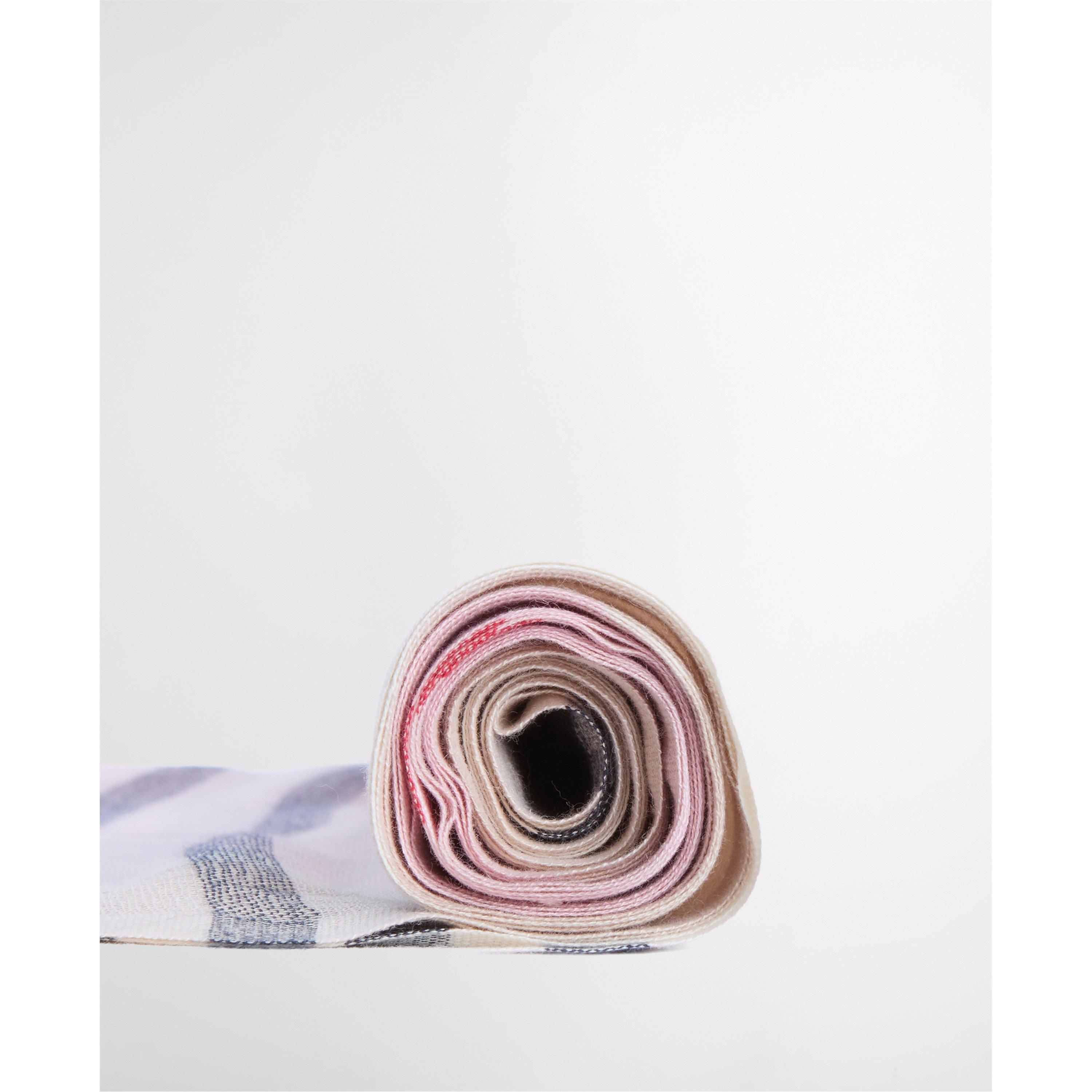 Cherry Blossom - Barbour - Abigail Scarf - 4