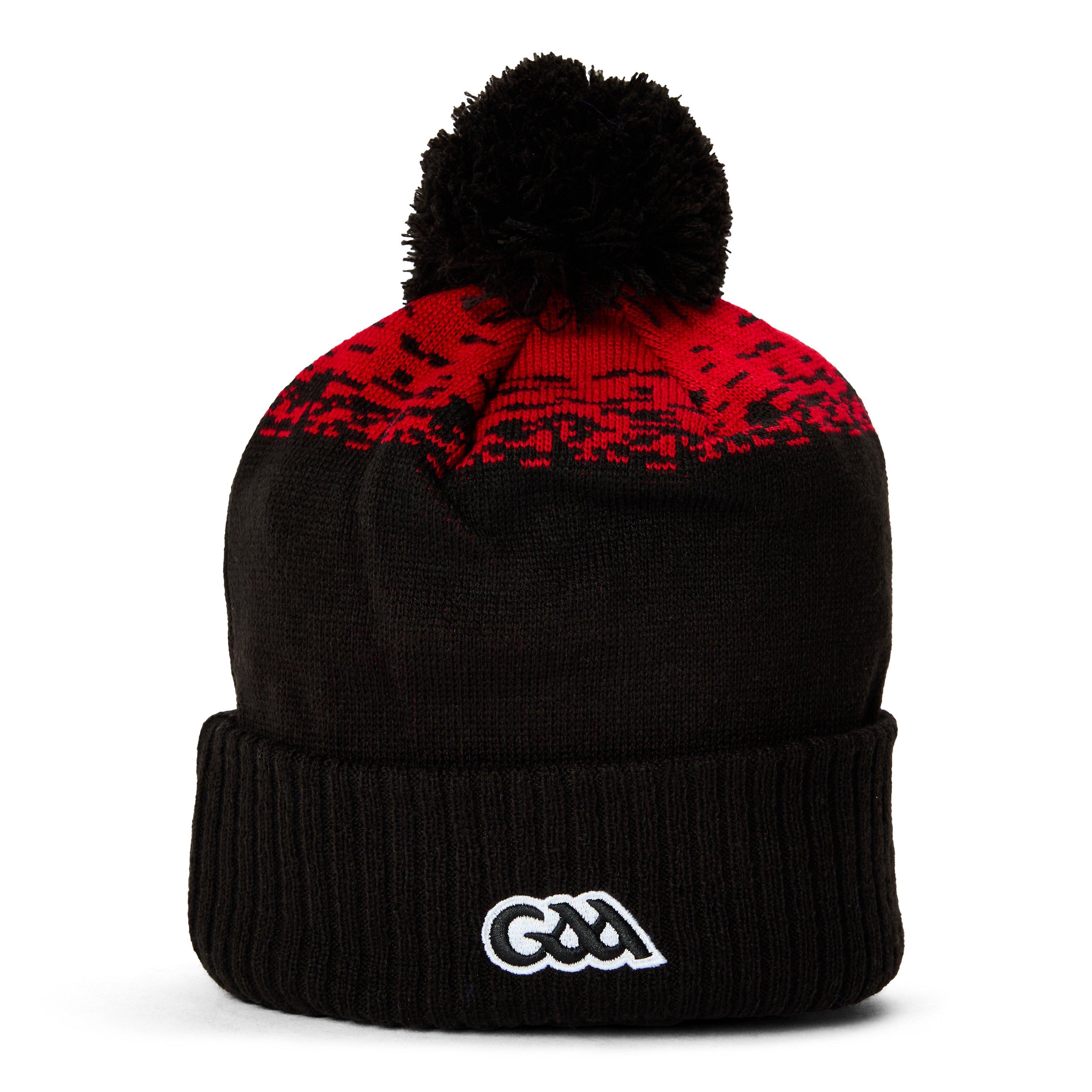 ABAIXO - County - Beanie Senior - 2