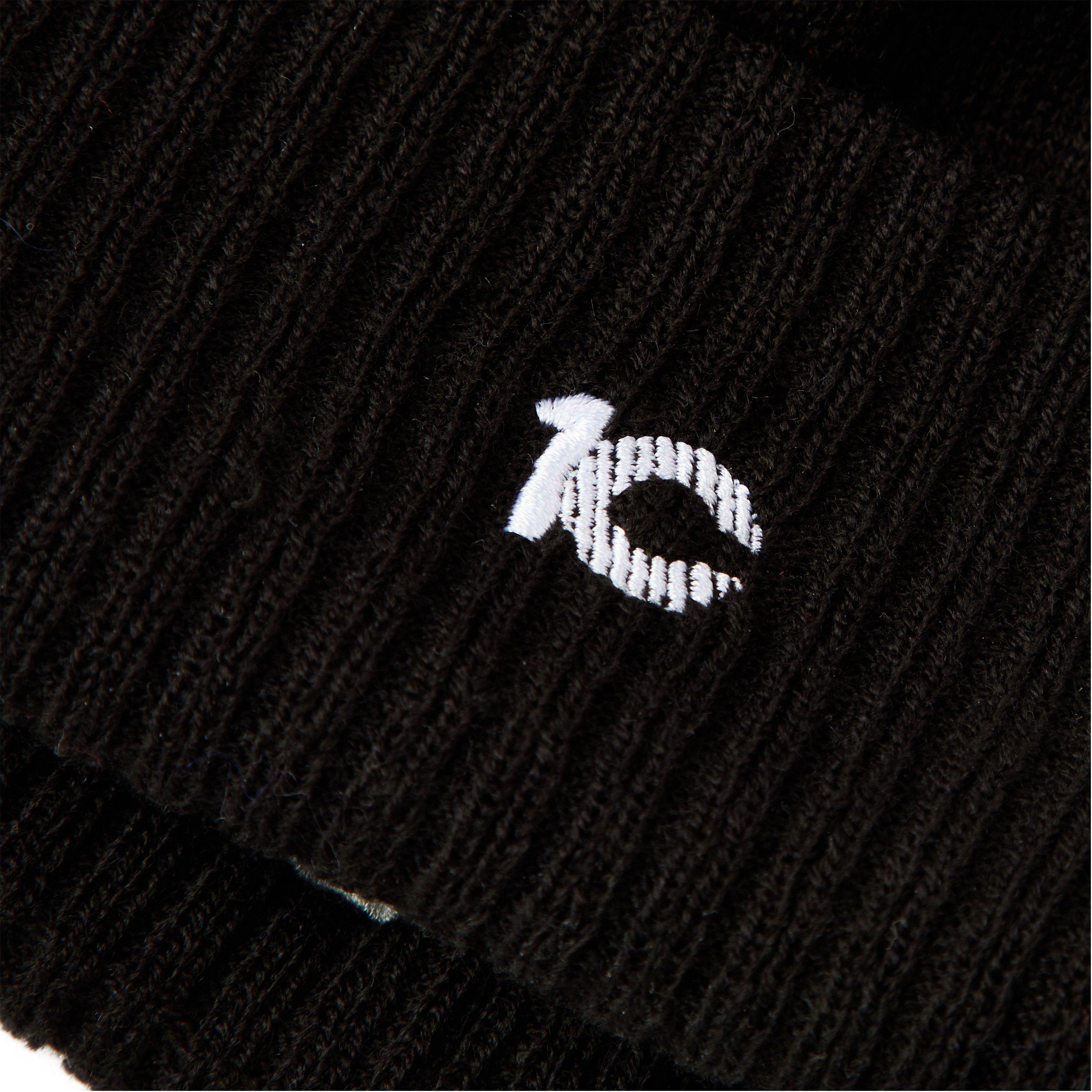 ABAIXO - County - Beanie Senior - 3