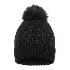 Biba Biba Knitted Beanie