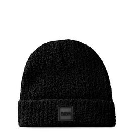 Biba Biba Teddy Beanie
