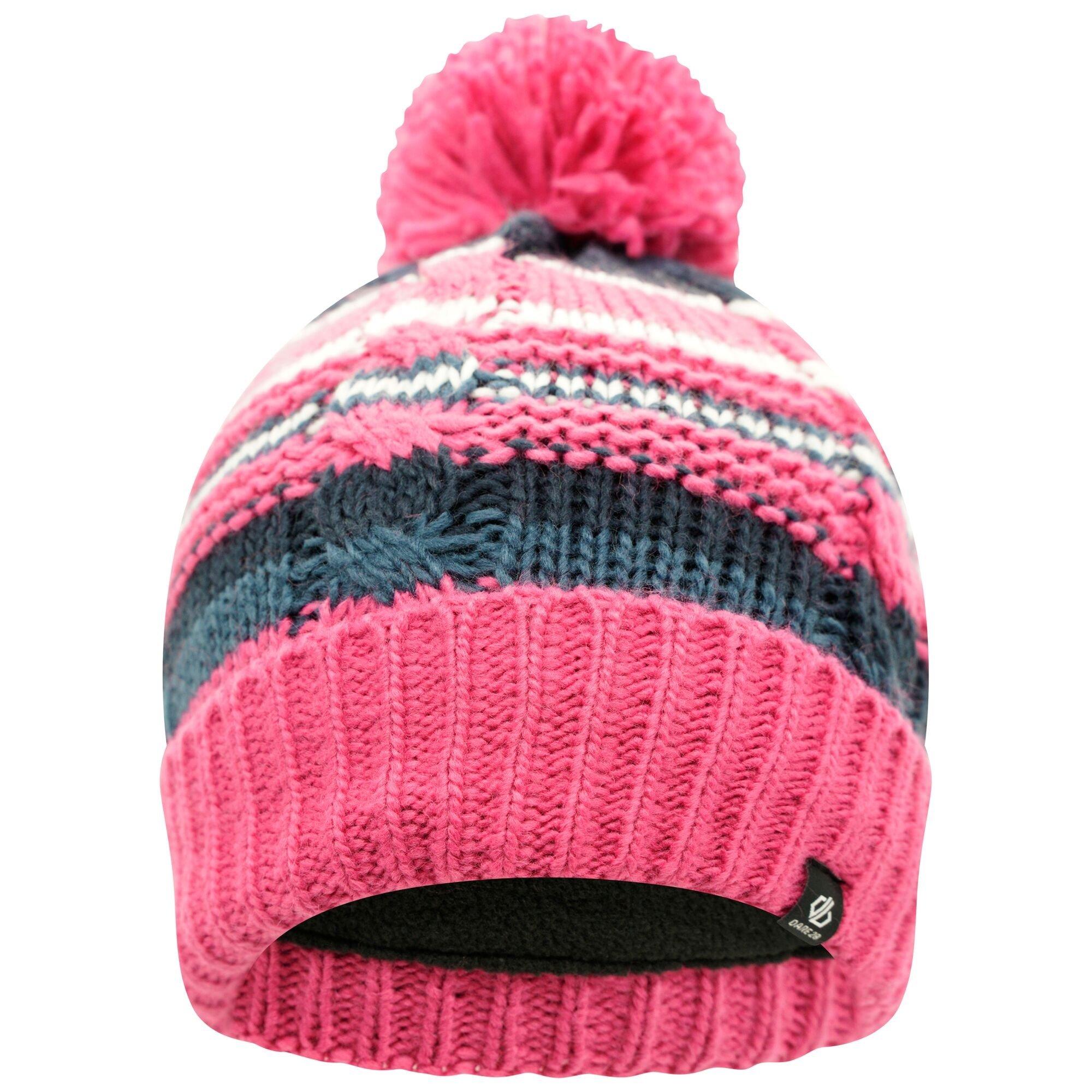 DkDen/Nghtfl - Dare 2b - Dare2B Mndlss Beanie Jn99 - 1