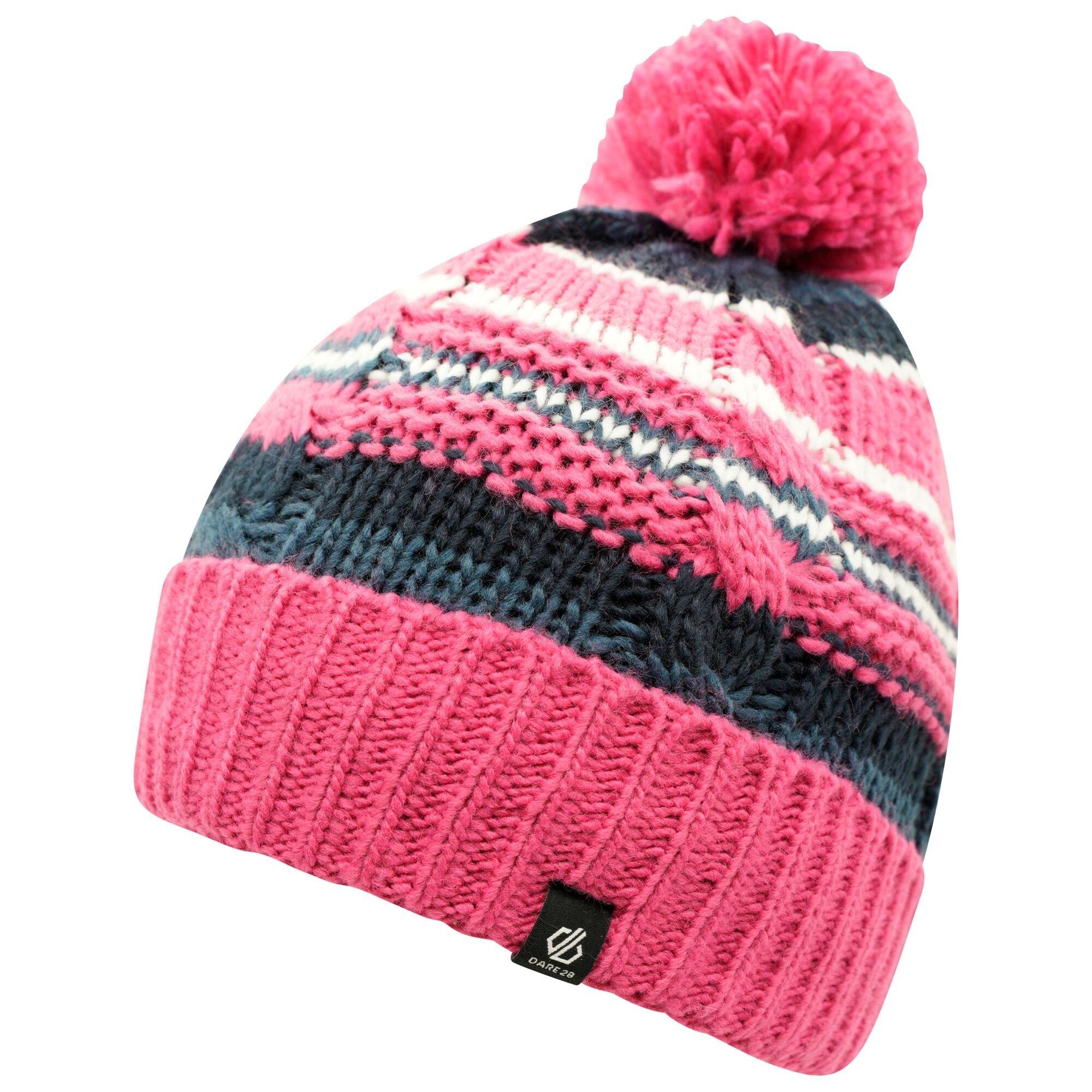 DkDen/Nghtfl - Dare 2b - Dare2B Mndlss Beanie Jn99 - 2