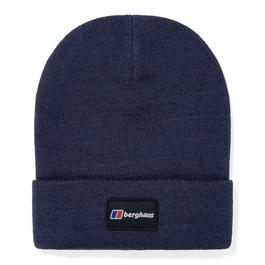 Berghaus Berg Logo Beanie Sn51