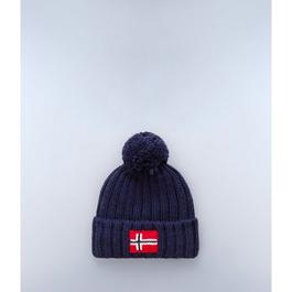 Napapijri Napa Semiury Beanie Hat Juniors