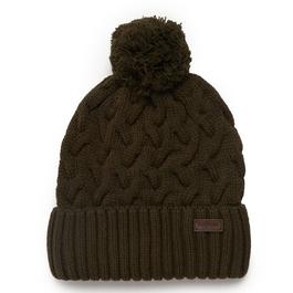 Barbour Barbour Gainford Cable Beanie