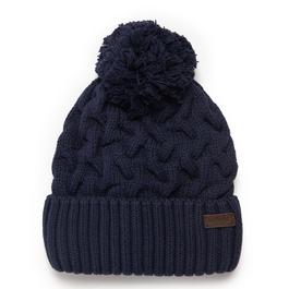 Barbour Barbour Gainford Cable Beanie