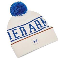 Under Armour Halftime Pom Beanie