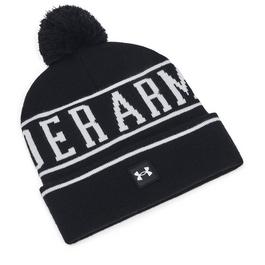 Under Armour Under Armour M Halftime Pom Beanie Beany Mens