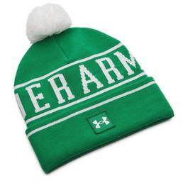 Under Armour Halftime Pom Beanie