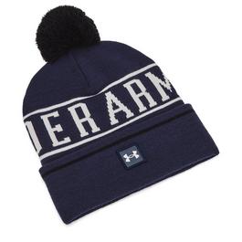 Under Armour Halftime Pom Beanie