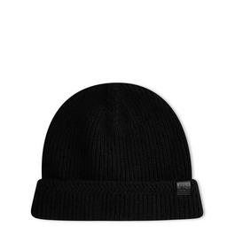 Tom Ford Logo Beanie