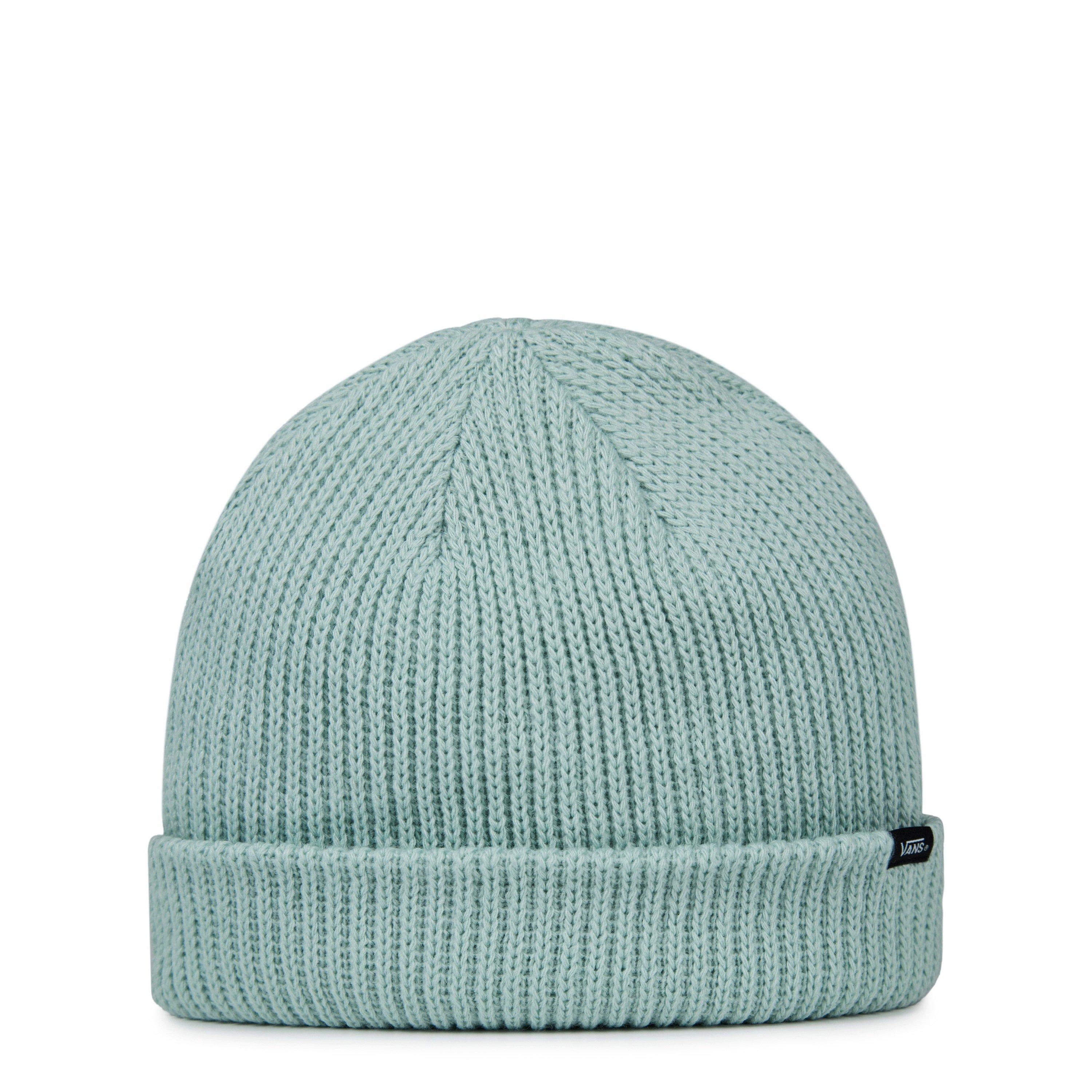 Grauer Nebel - Vans - Men's Core Beanie - 1