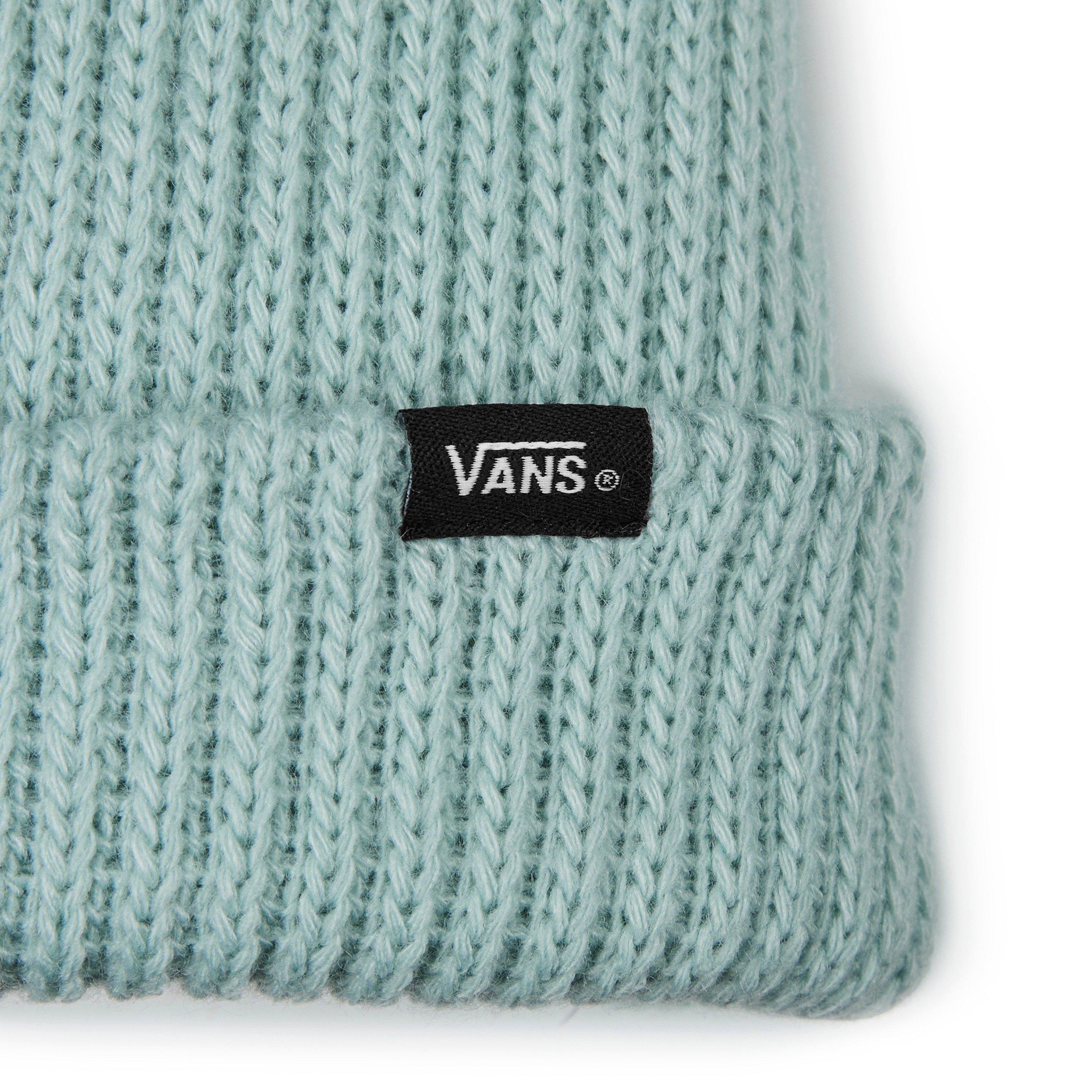 Grauer Nebel - Vans - Men's Core Beanie - 3