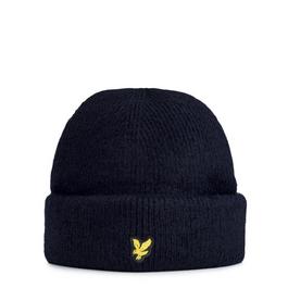 Lyle and Scott Lyle Chunky Beanie Sn99