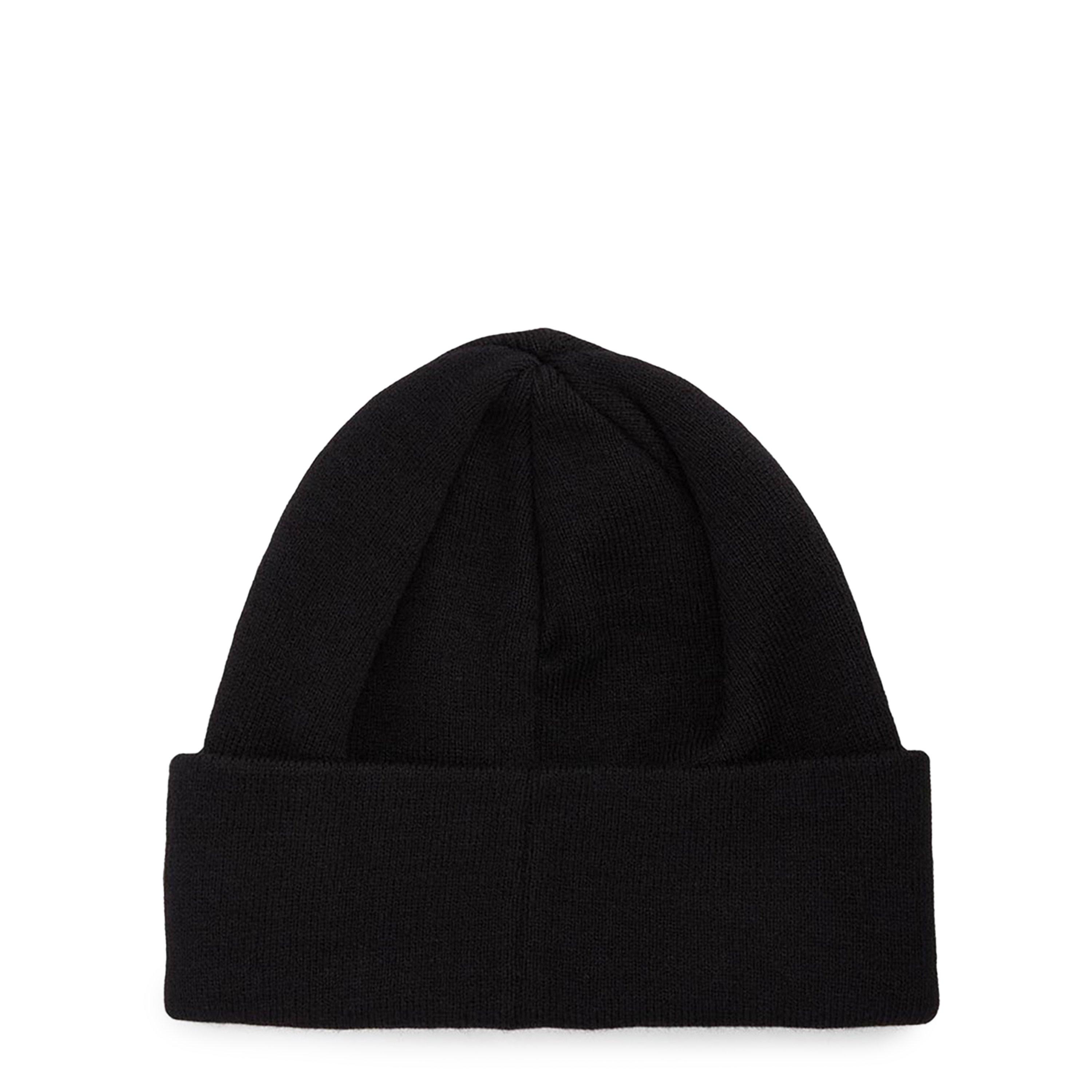 Black - Barbour - Healey Beanie - 2