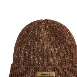 Barbour Eston Beanie