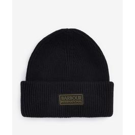 Barbour International Flex Beanie