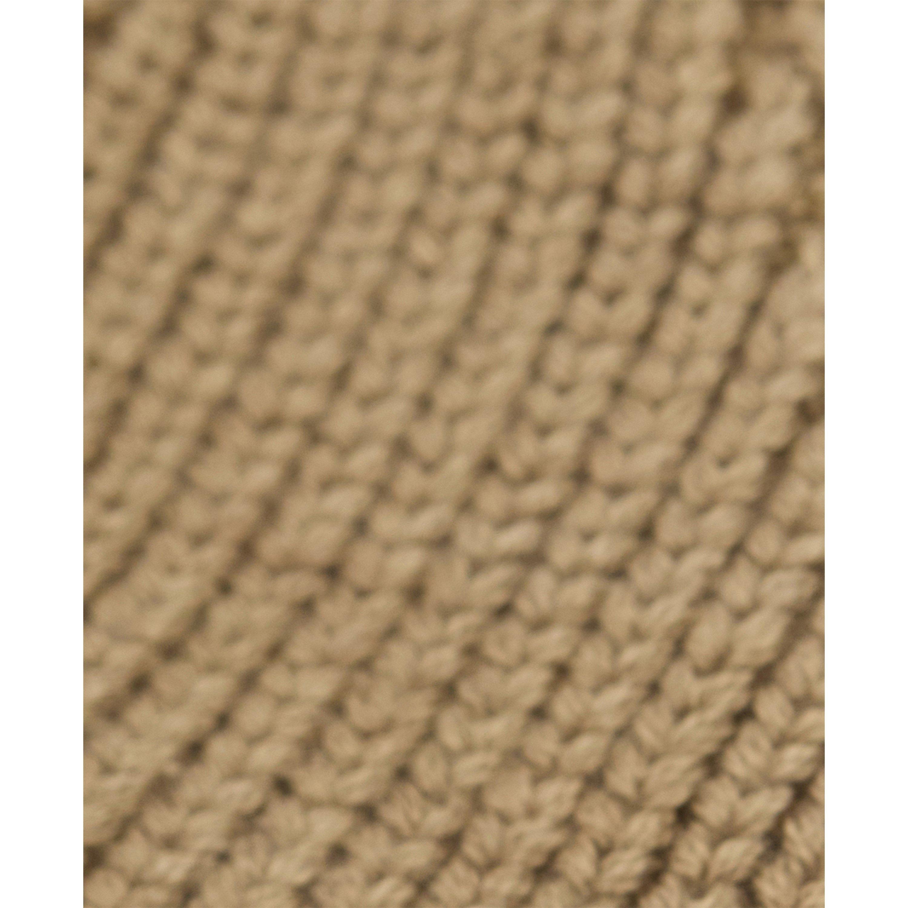 Mushroom - Barbour - Mosely Fisherman Beanie - 5