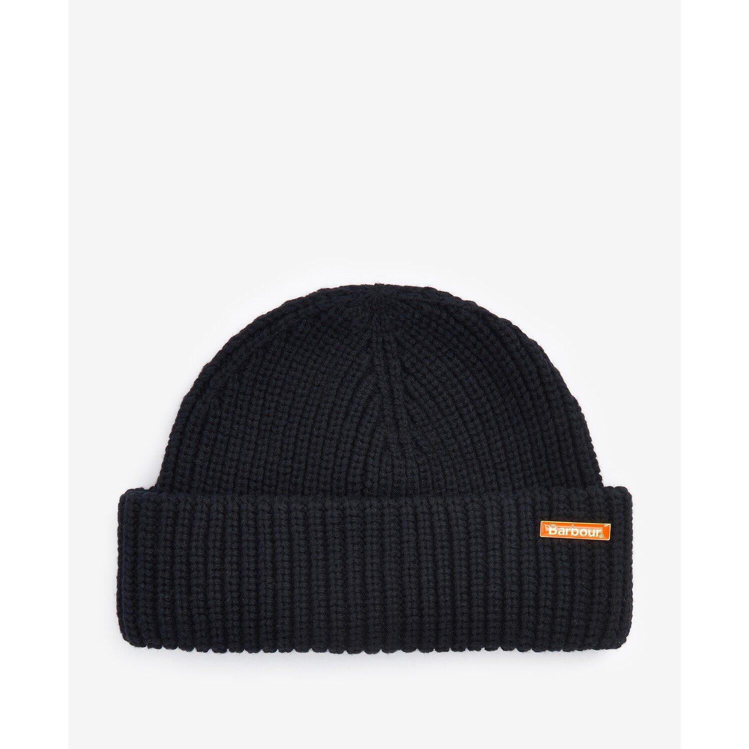 Mosely Fisherman Beanie