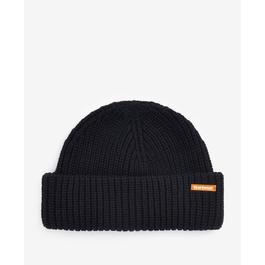 Barbour Mosely Fisherman Beanie