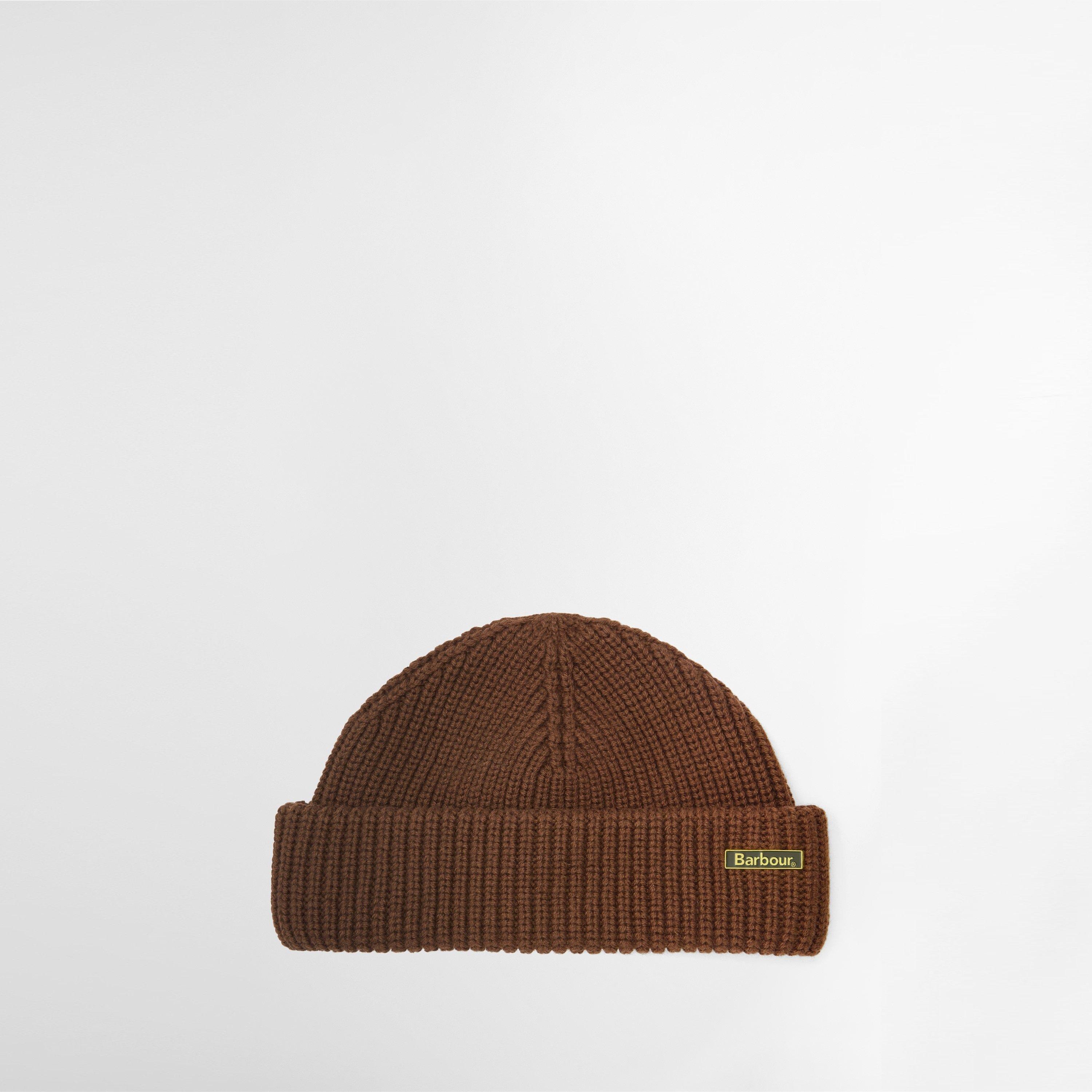 Mosely Fisherman Beanie