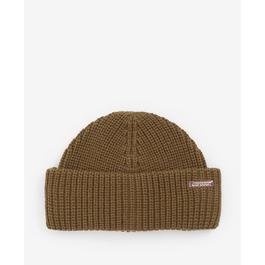 Barbour Mosely Fisherman Beanie