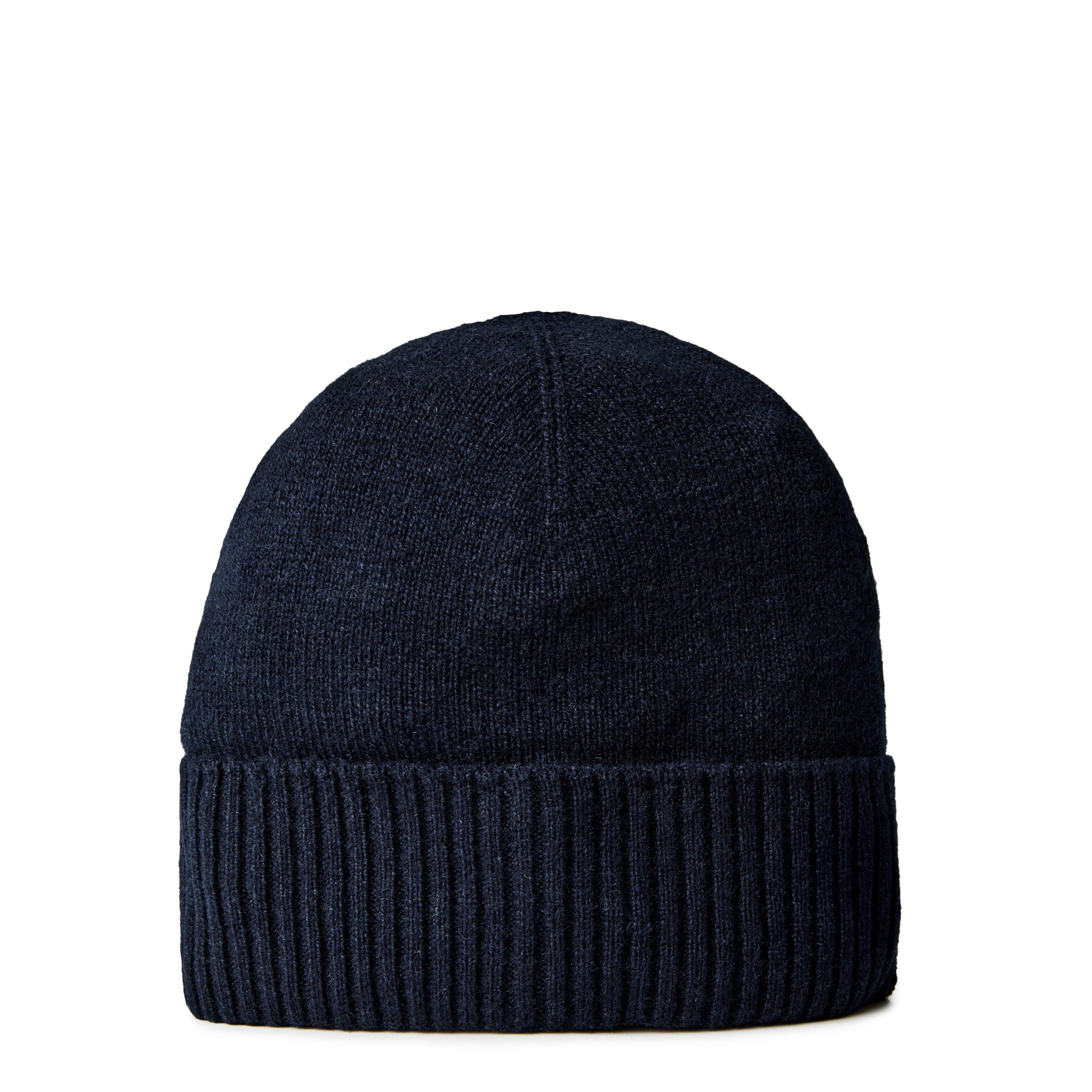 Bleu 404 - Boss - Men's Akaio Stylish Beanie - 2