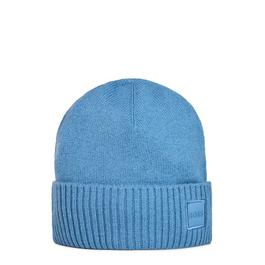 Boss Men's Akaio Stylish Beanie
