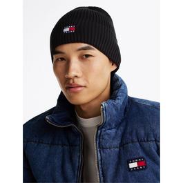 Tommy Jeans Heritage Core Beanie