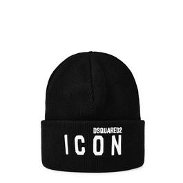 DSquared2 Icon Beanie