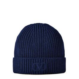 Valentino Garavani Knit Beanie