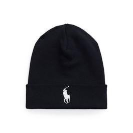 Polo Ralph Lauren Pima Cotton Beanie