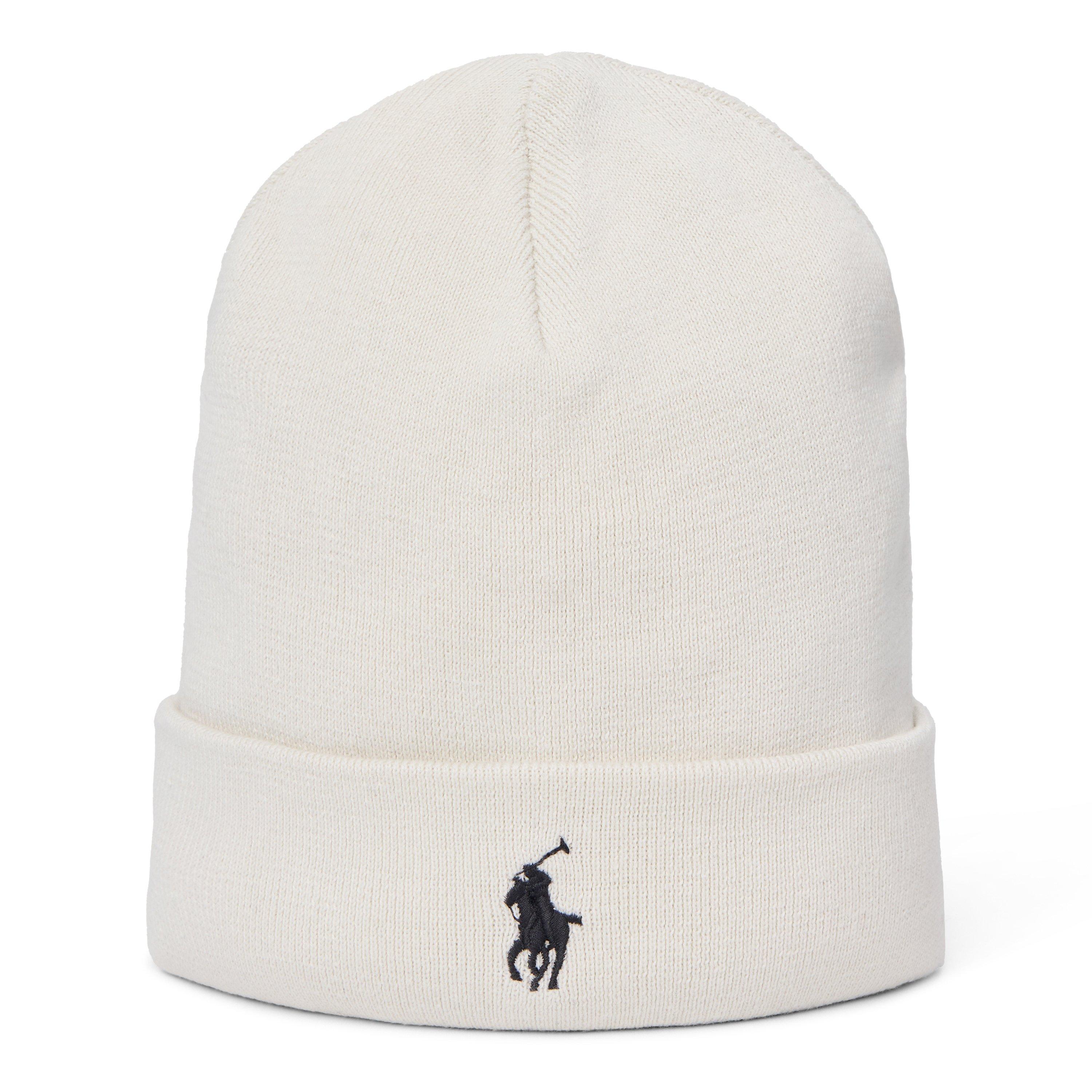 Combed Cotton Beanie